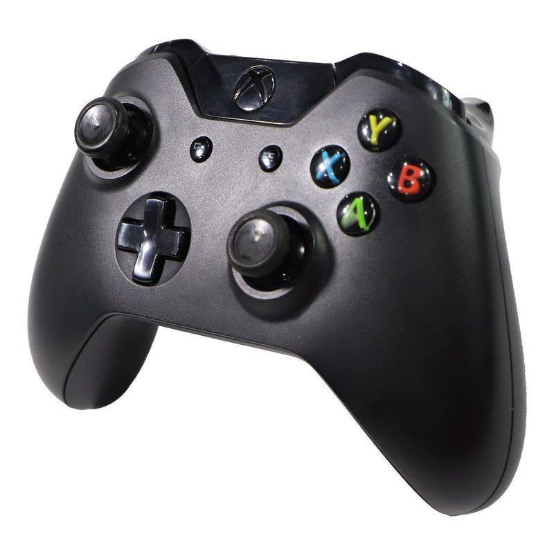 Microsoft Xbox One 500GB Console (1540) with Controller - Matte Black