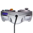 Nintendo GameCube Wired Gaming Controller - Platinum Silver (DOL-003)