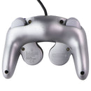 Nintendo GameCube Wired Gaming Controller - Platinum Silver (DOL-003)