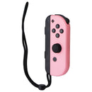 Nintendo Switch Joy-Con (R) Right Controller with Strap - Pastel Pink HAC-016