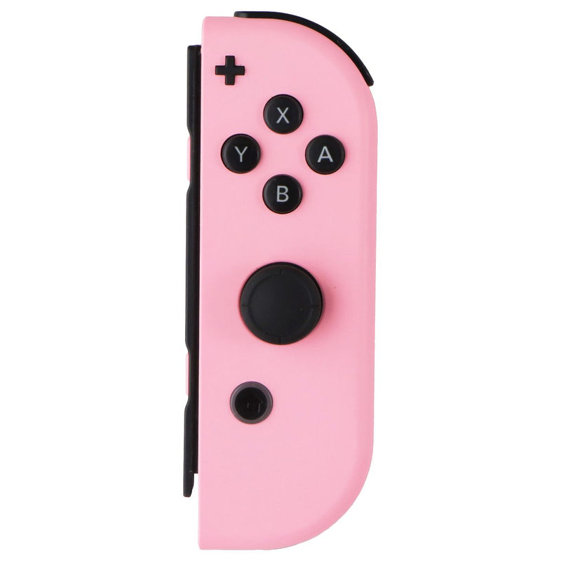 Nintendo Switch Joy-Con (R) Right Controller with Strap - Pastel Pink HAC-016