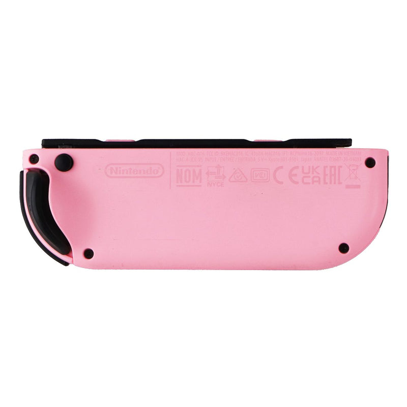 Nintendo Switch Joy-Con (R) Right Controller with Strap - Pastel Pink HAC-016