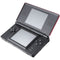 Nintendo DS Lite Console (USG-001) - Crimson / Black