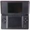 Nintendo DS Lite Console (USG-001) - Crimson / Black