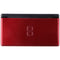 Nintendo DS Lite Console (USG-001) - Crimson / Black
