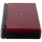 Nintendo DS Lite Console (USG-001) - Crimson / Black