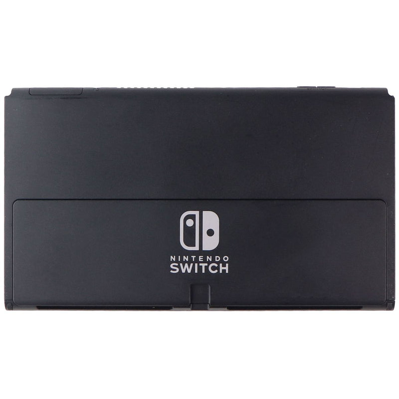 Dock Support ISSUE Nintendo Switch OLED Gaming Console 64GB HEG-OO1/Console Only