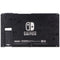Replacement Back Plate (Animal Crossing) for Nintendo Switch HAC-001(-01)