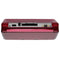 Nintendo 3DS Handheld Gaming System - Flame Red (CTR-001)