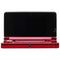 Nintendo 3DS Handheld Gaming System - Flame Red (CTR-001)