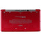 Nintendo 3DS Handheld Gaming System - Flame Red (CTR-001)