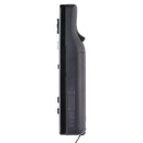Official Nintendo Wii Remote Plus (Wii MotionPlus) - Glossy Black