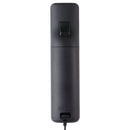 Official Nintendo Wii Remote Plus (Wii MotionPlus) - Glossy Black