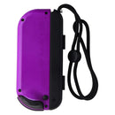 Nintendo Switch Joy-Con (L) Left Wireless Controller w/ Strap - Purple HAC-016