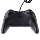 Nintendo Official Wii Classic Controller Pro - Glossy Black