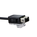 Nintendo Official Wii Classic Controller Pro - Glossy Black