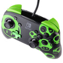 PDP Rematch Wired Deluxe Gaming Controller for Nintendo Switch - 1-Up Mushroom