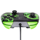 PDP Rematch Wired Deluxe Gaming Controller for Nintendo Switch - 1-Up Mushroom