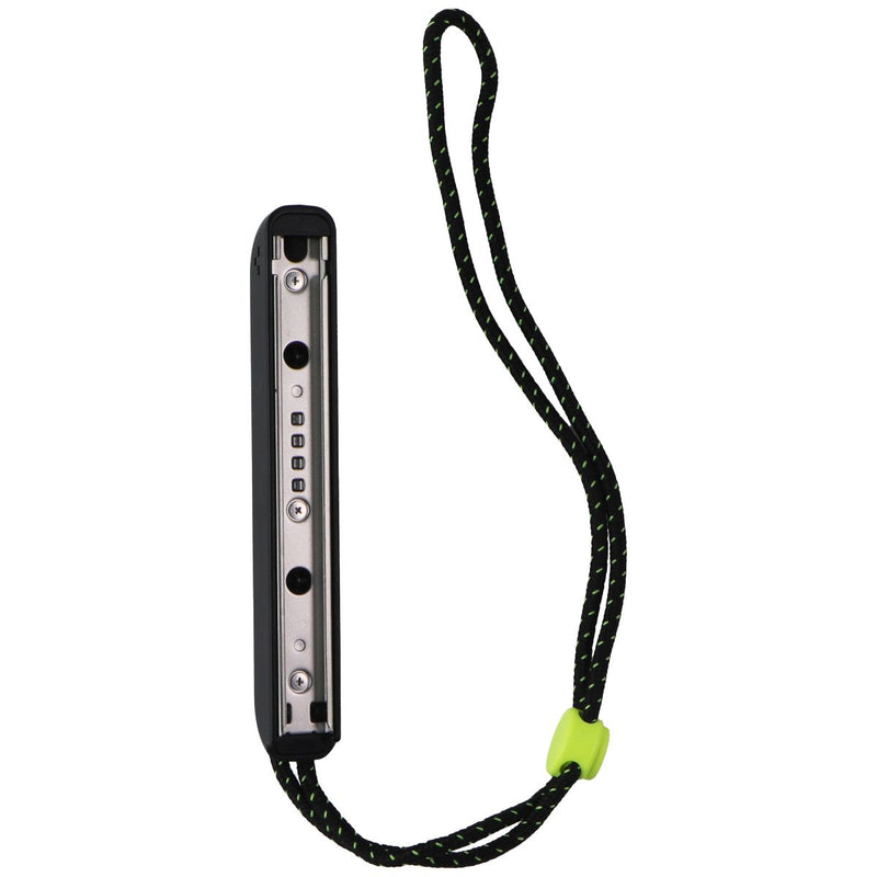 Nintendo Switch OEM Joy-Con Rail Attachment Wrist Straps - Splatoon 3