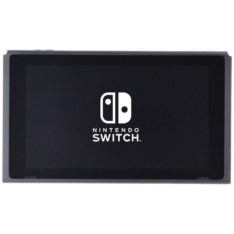 Nintendo Switch V2 Game Console - Animal Crossing (HAC-001(-01)) / CONSOLE ONLY