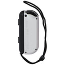 Nintendo Switch Left Side Joy-Con Controller with Rail/Strap - White (HAC-015)