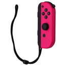 Nintendo Right Joy-Con Controller for Switch - Right Side ONLY - Neon Pink