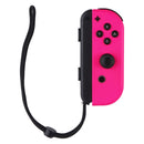 Nintendo Right Joy-Con Controller for Switch - Right Side ONLY - Neon Pink