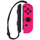 Nintendo Right Joy-Con Controller for Switch - Right Side ONLY - Neon Pink