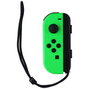 Nintendo Switch Joy-Con Controllers - Neon Green / Neon Pink (HAC-015/HAC-016)