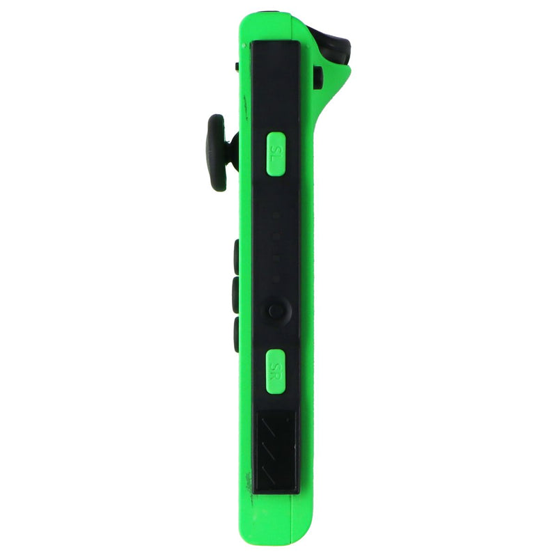Nintendo Switch Joy-Con Controllers - Neon Green / Neon Pink (HAC-015/HAC-016)