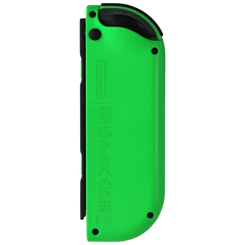 Nintendo Switch Joy-Con Controllers - Neon Green / Neon Pink (HAC-015/HAC-016)
