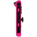 Nintendo Switch Joy-Con Controllers - Neon Green / Neon Pink (HAC-015/HAC-016)