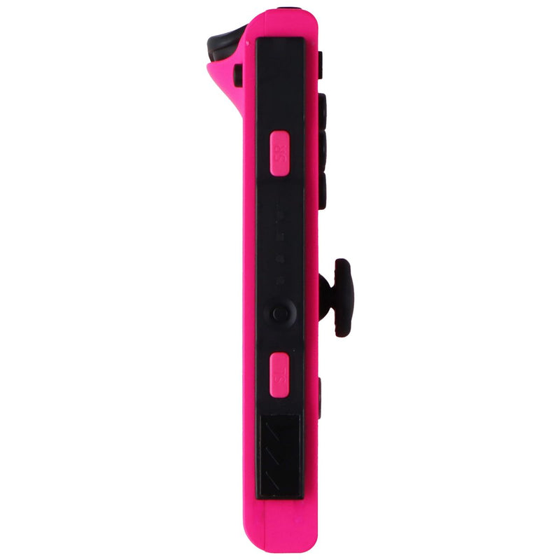 Nintendo Switch Joy-Con Controllers - Neon Green / Neon Pink (HAC-015/HAC-016)