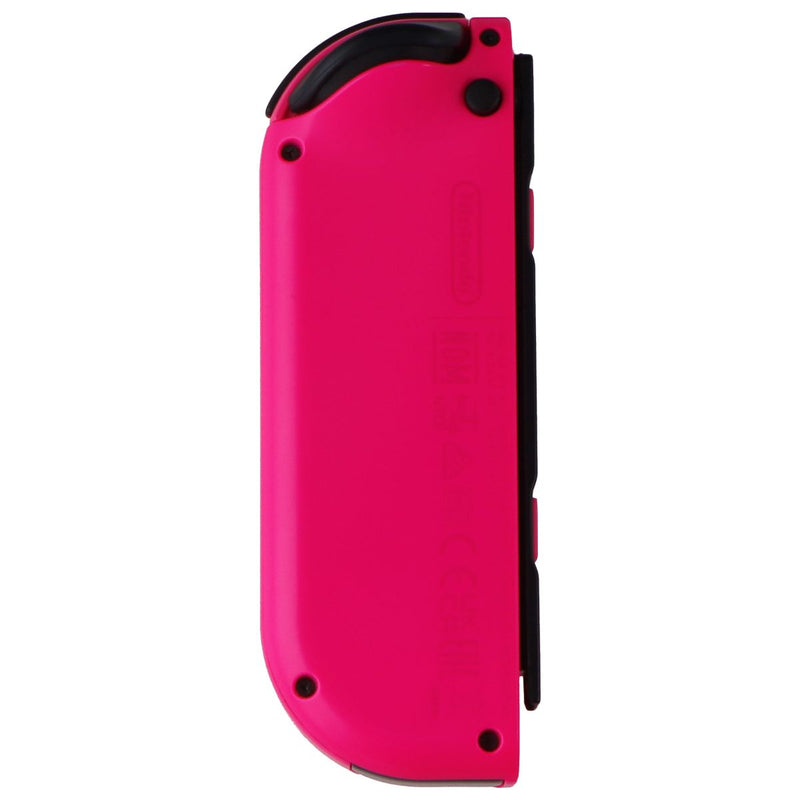 Nintendo Switch Joy-Con Controllers - Neon Green / Neon Pink (HAC-015/HAC-016)