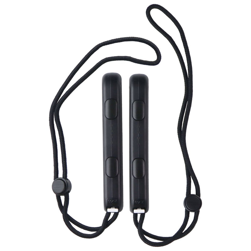 Nintendo Switch Joy-Con Controllers - Neon Green / Neon Pink (HAC-015/HAC-016)