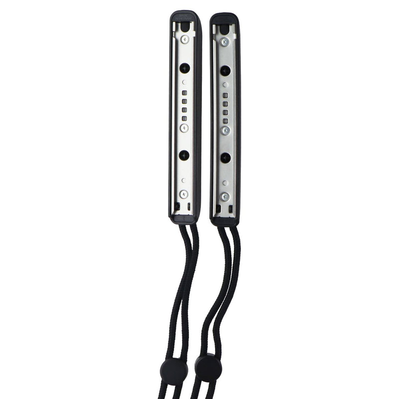 Nintendo Switch Joy-Con Controllers - Neon Green / Neon Pink (HAC-015/HAC-016)