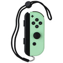 Nintendo Switch Right Joy-Con Wireless Controller - Pastel Green (HAC-016)