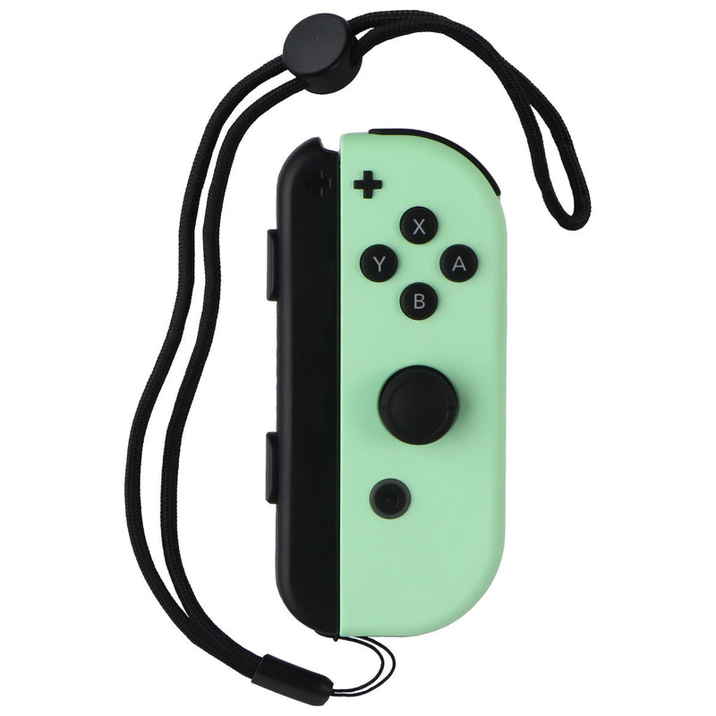 Nintendo Switch Right Joy-Con Wireless Controller - Pastel Green (HAC-016)