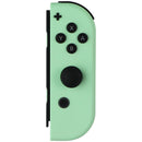 Nintendo Switch Right Joy-Con Wireless Controller - Pastel Green (HAC-016)