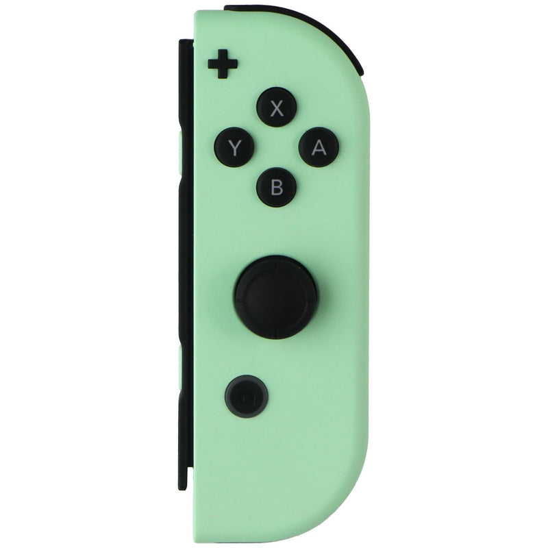 Nintendo Switch Right Joy-Con Wireless Controller - Pastel Green (HAC-016)