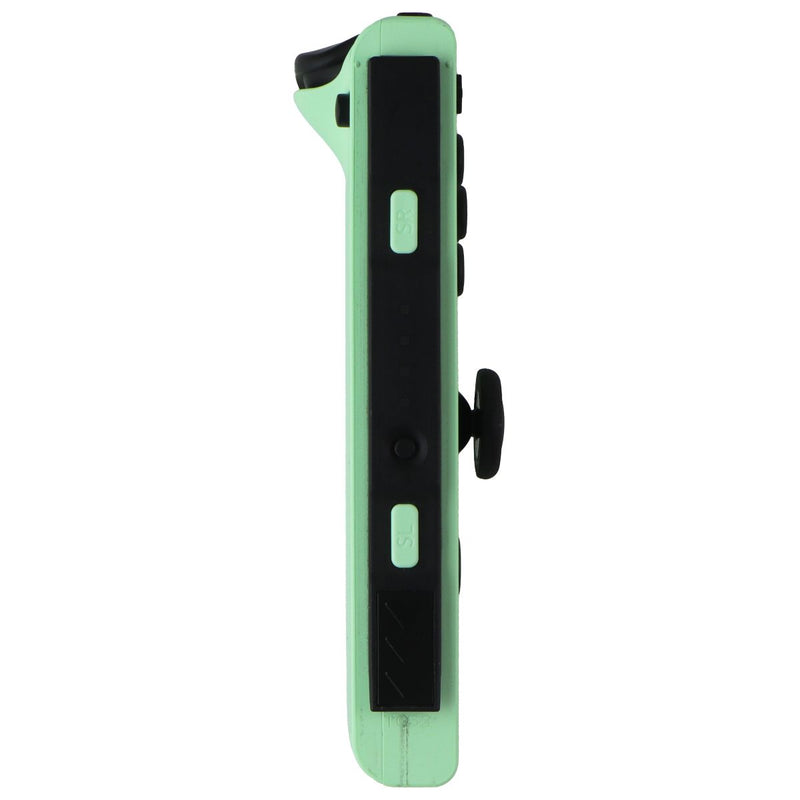 Nintendo Switch Right Joy-Con Wireless Controller - Pastel Green (HAC-016)