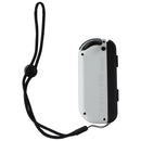 Nintendo Switch Right Side Joy-Con Controller with Rail/Strap - White (HAC-016)
