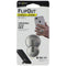 Nite Ize FlipOut Folding Handle and Stand for Smartphones - Silver