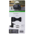 Nite Ize Horizontal Clip Case Universal Holster (XXL) - Black/USA Patch