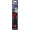 Nite-Ize NiteDawg LED Dog Collar (Small, 10-in to 13-in Neck Size) - Red/Black