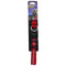 Nite Ize NiteDawg LED Dog Collar - Size: 18-27-inch - Red
