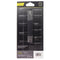 Nite Ize R2A-M1-R7 Inova Radiant AA Flashlight - Grey