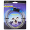 Nite-Ize NiteHowl LED Safety Necklace for Dogs - Clear/Blue