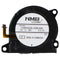 Replacement NMB DC Brushless Fan for Nintendo Switch (03805GS-05N-EK)