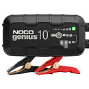 NOCO GENIUS10: 10A 6V/12V Smart Battery Charger for Lithium Batteries